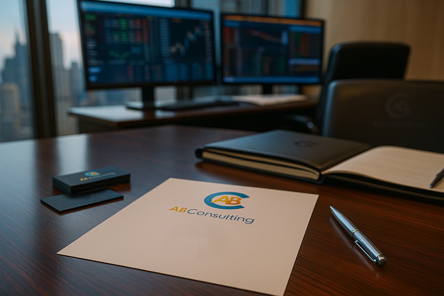 AB Consulting