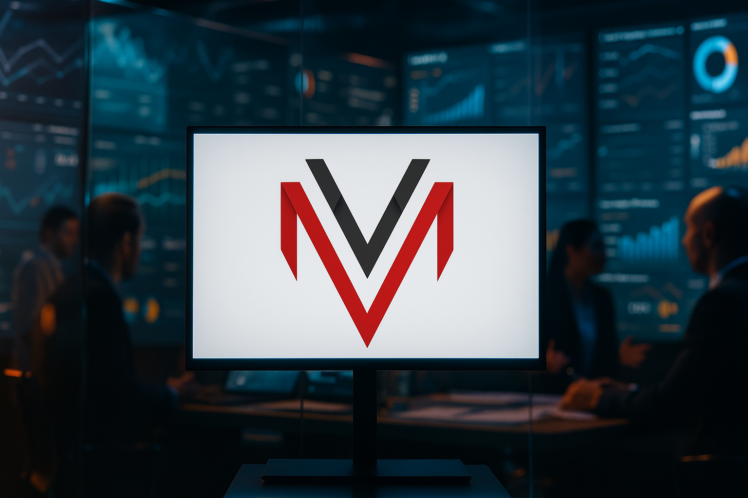 Vertical Mail