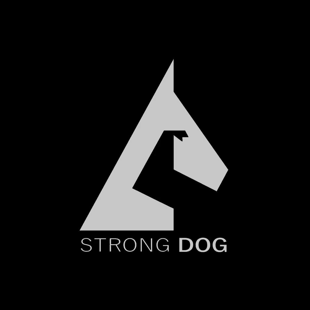 Strong Dog