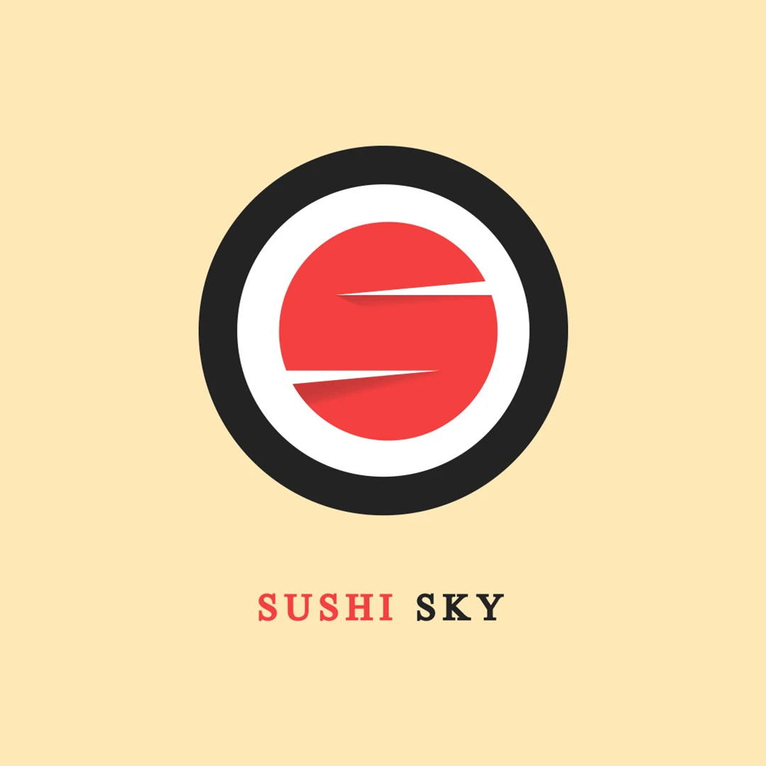 Sushi Sky