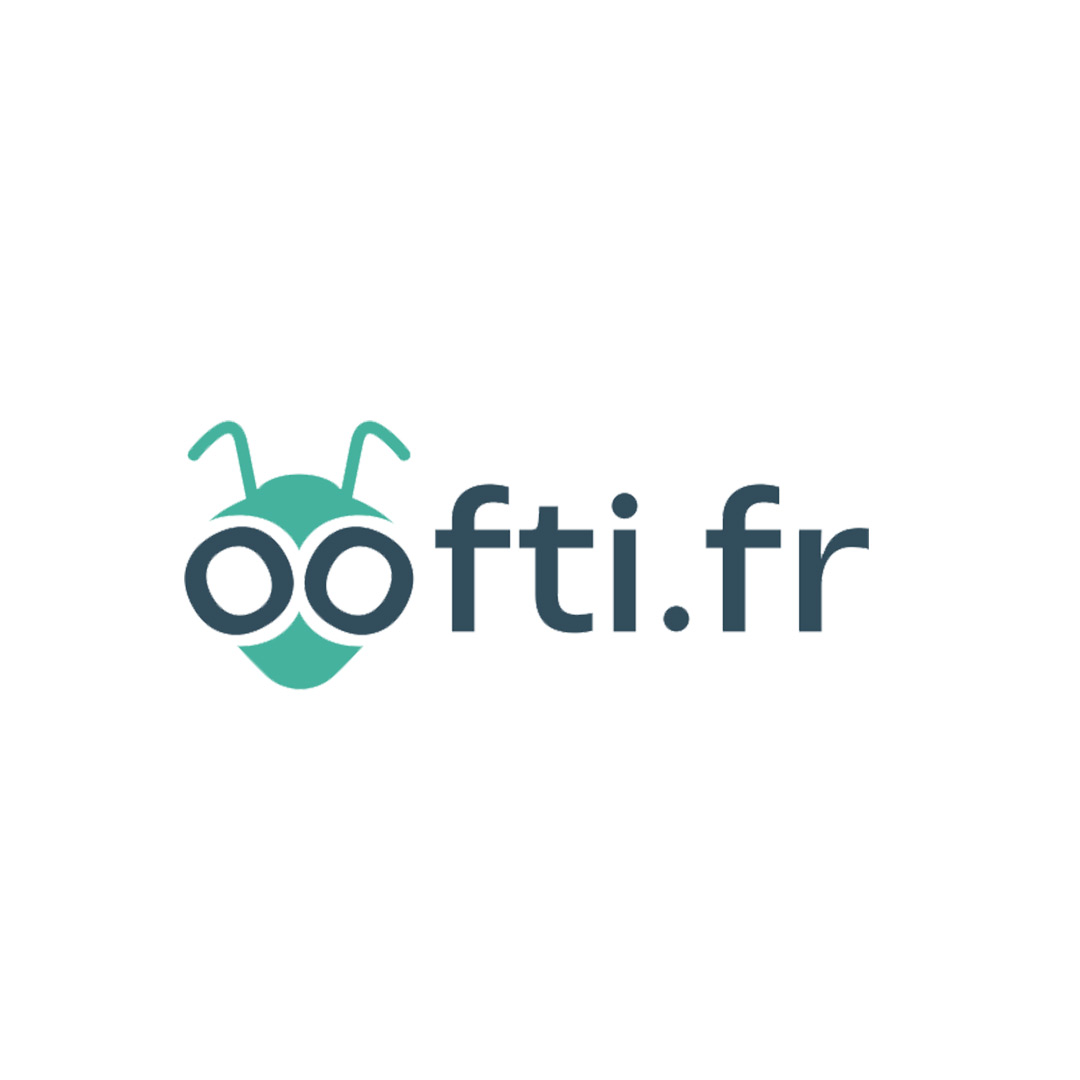 Refonte complète du site e-commerce oofti.fr